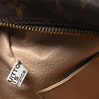 Louis Vuitton Monogram Trousse Toilette 28 7 of 11