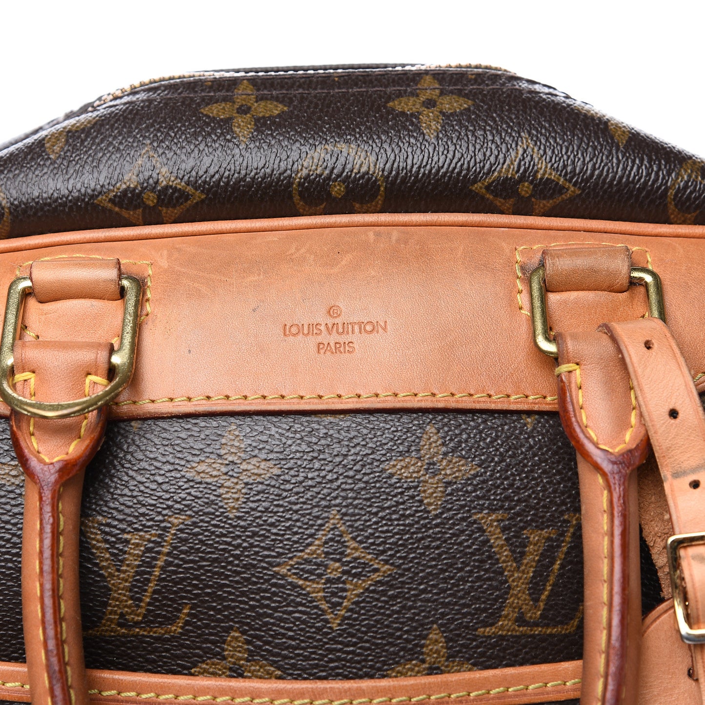 Monogram Deauville
