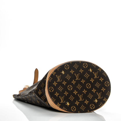 Louis Vuitton Monogram Bucket 27 4 of 6
