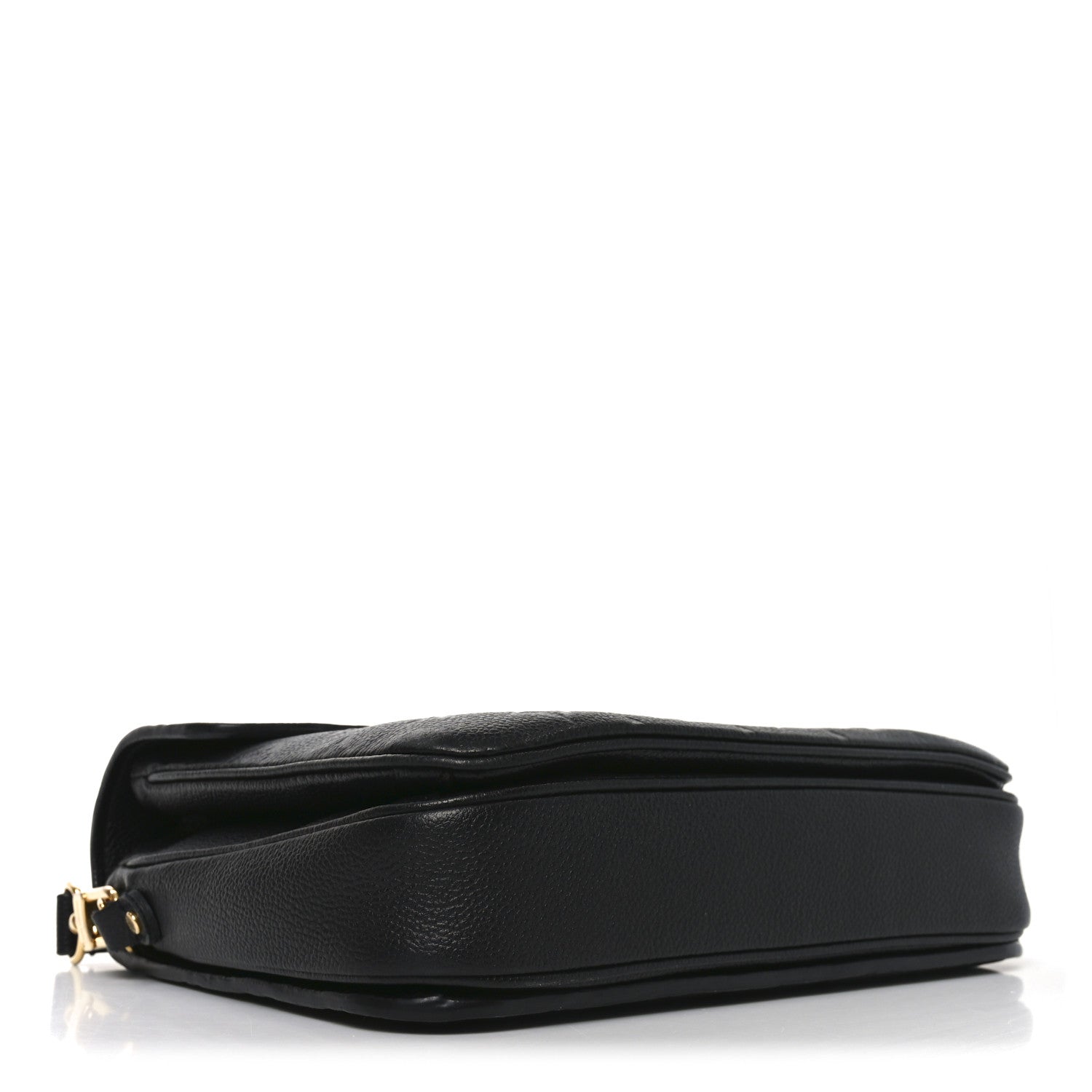 Louis Vuitton Empreinte Pochette Metis Black 4 of 9