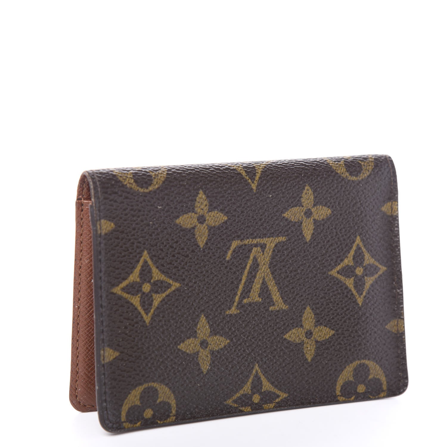 Louis Vuitton Monogram ID Holder 2 of 5