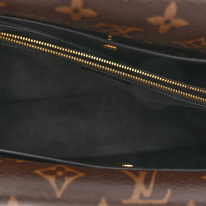 Louis Vuitton Monogram Double V Black 5 of 8