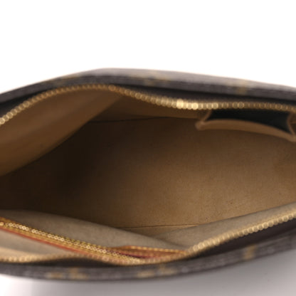 Louis Vuitton Monogram Looping GM 5 of 11