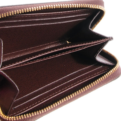 Louis Vuitton Damier Ebene Zippy Coin Purse 5 of 7