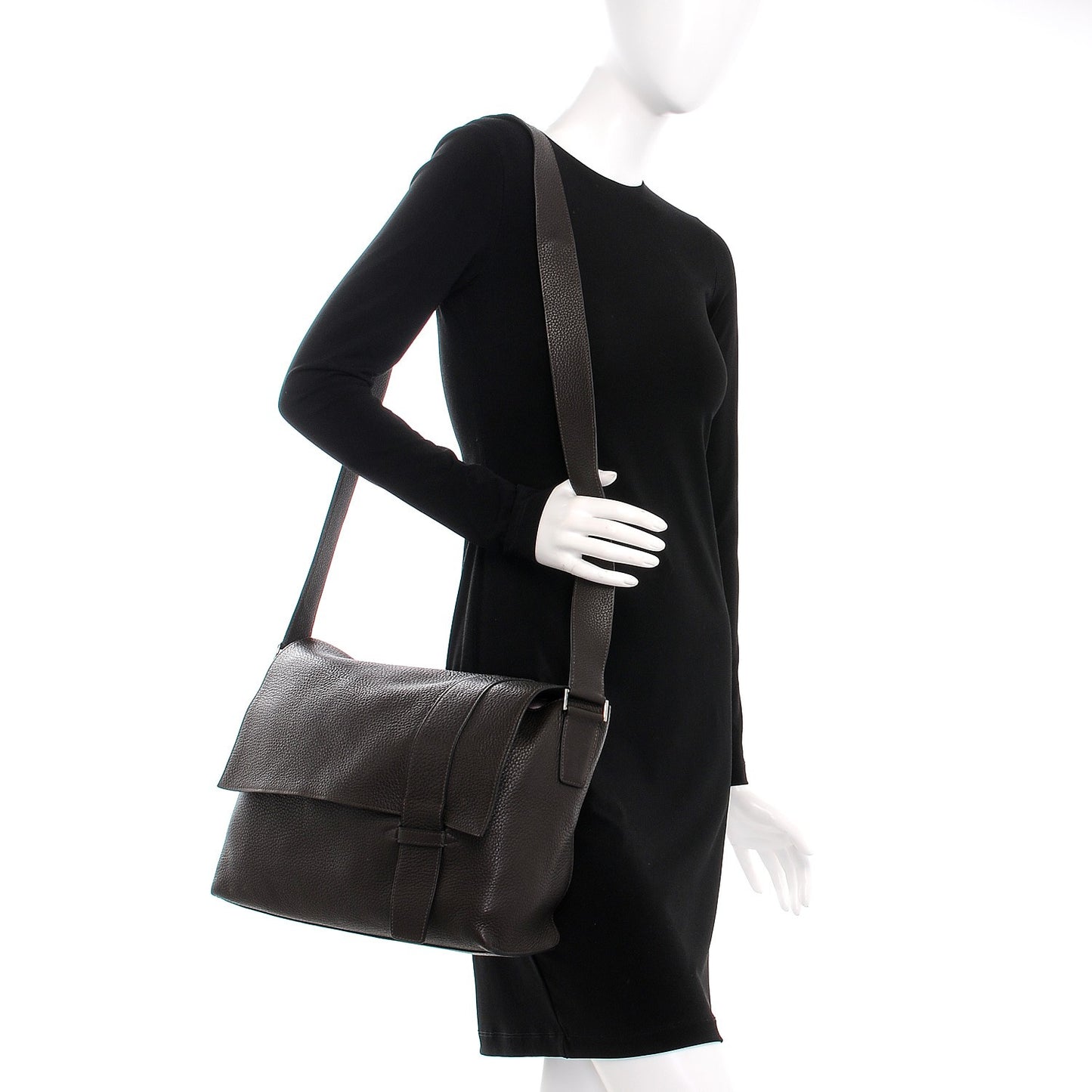 Taurillon Clemence Alfred 35 Chocolate