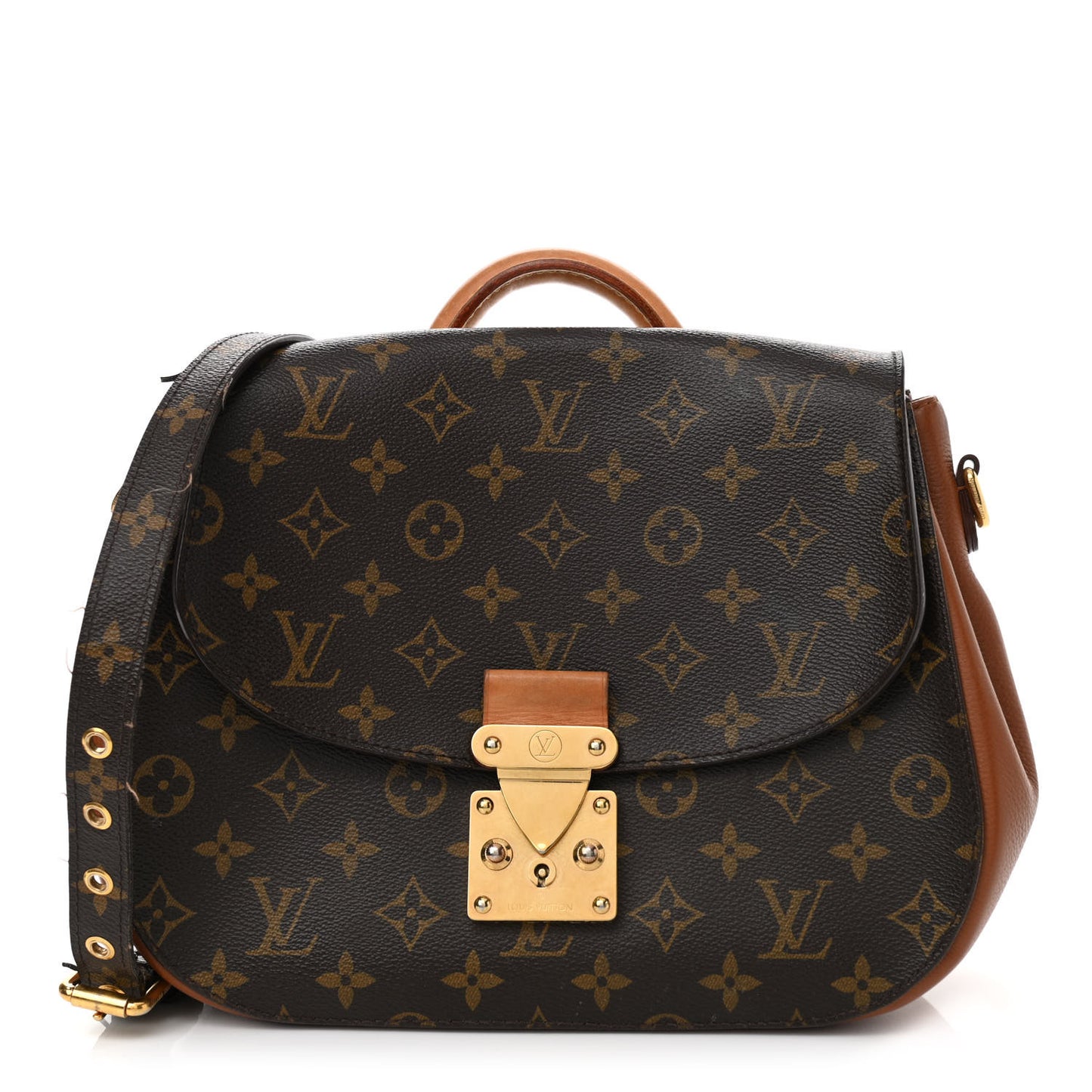 Monogram Eden MM Camel