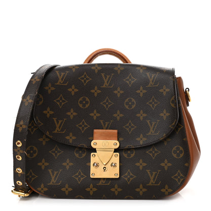 Louis Vuitton Monogram Eden MM Camel 1 of 21