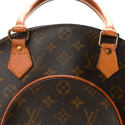 Louis Vuitton Monogram Ellipse MM 12 of 17