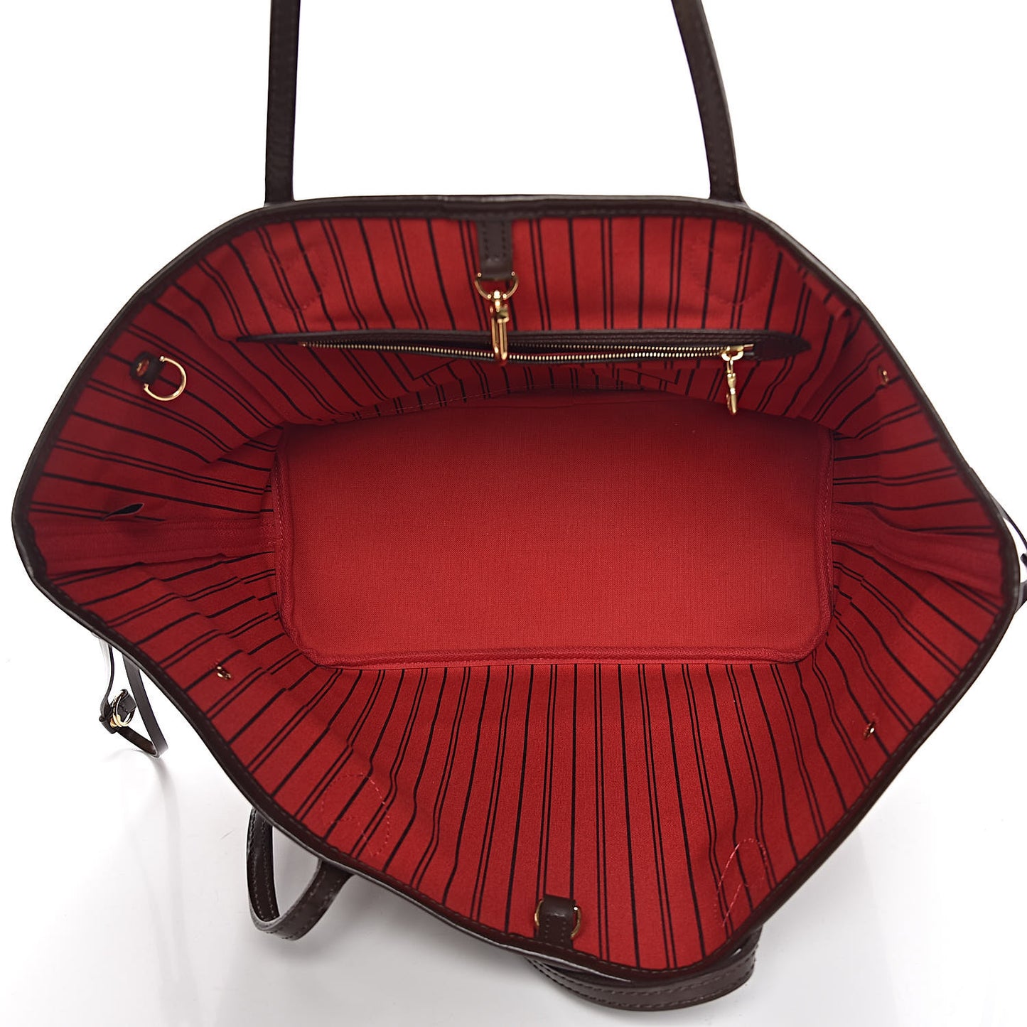 Damier Ebene Neo Neverfull MM