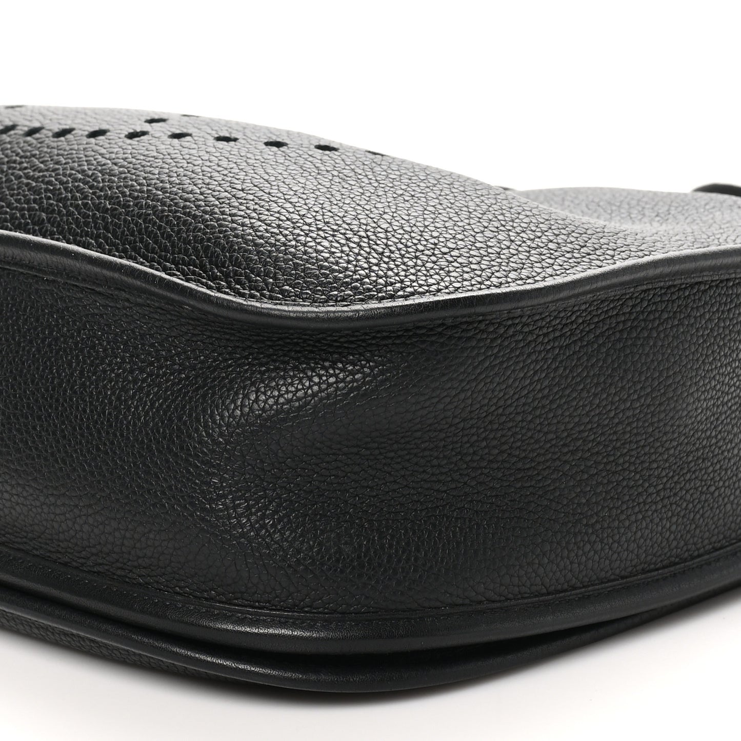 Taurillon Clemence EVELYNE III GM Black