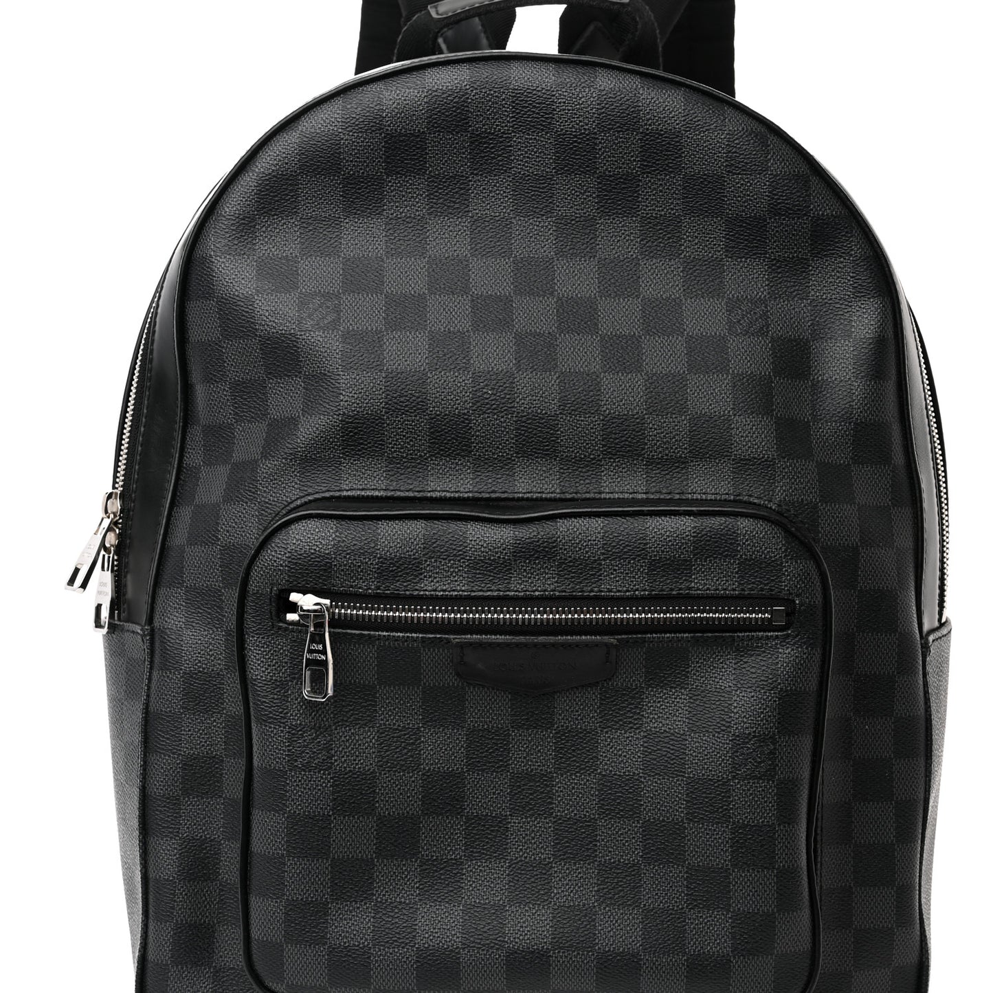 Damier Graphite Josh Backpack