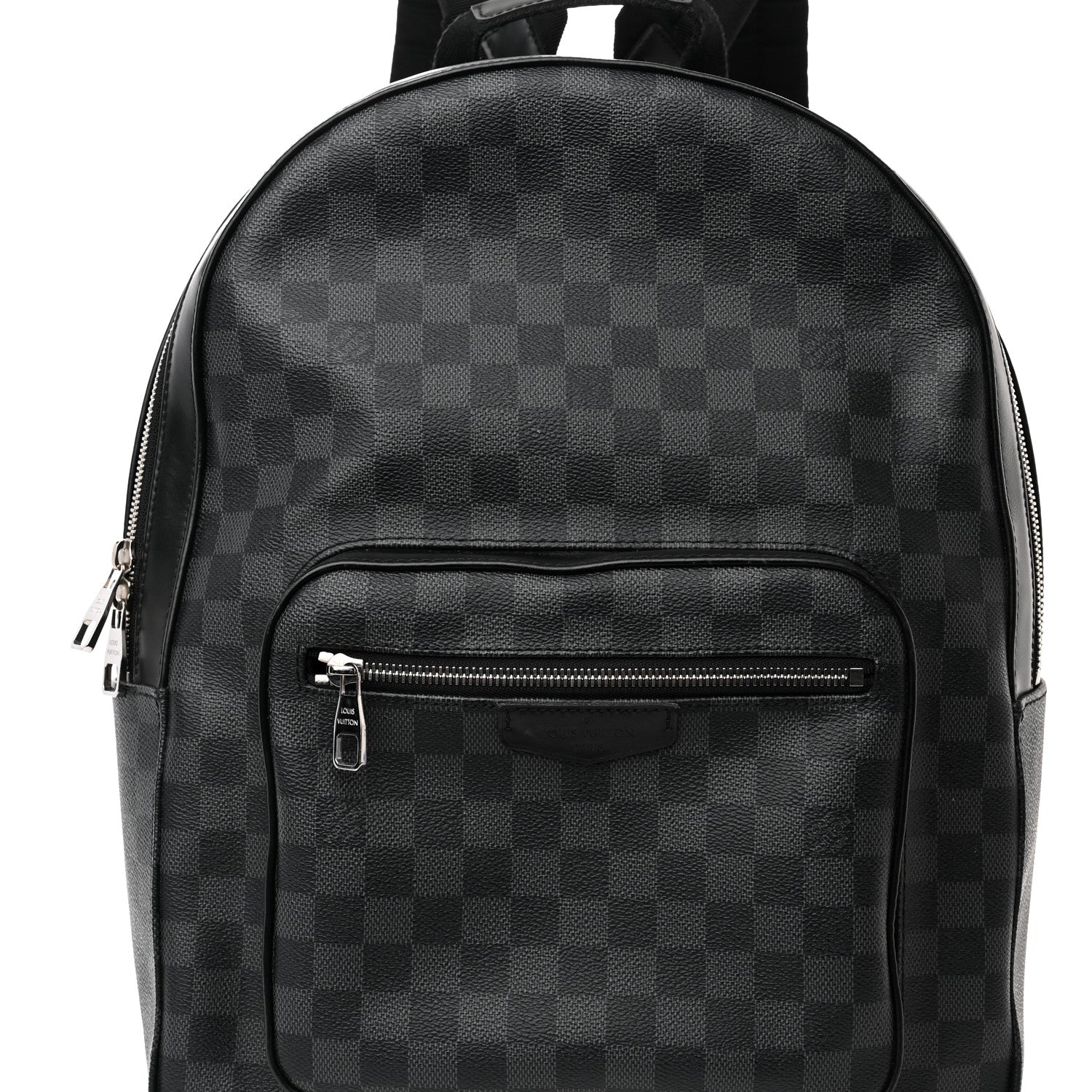 Louis Vuitton Damier Graphite Josh Backpack 7 of 11
