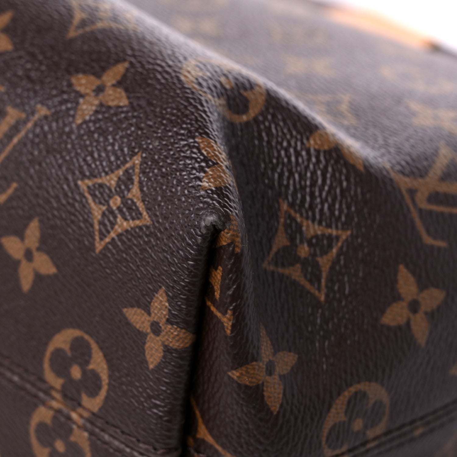 Louis Vuitton Monogram Graceful PM 9 of 18
