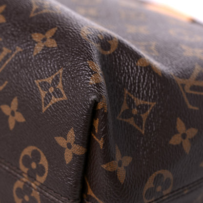 Louis Vuitton Monogram Graceful PM 9 of 18