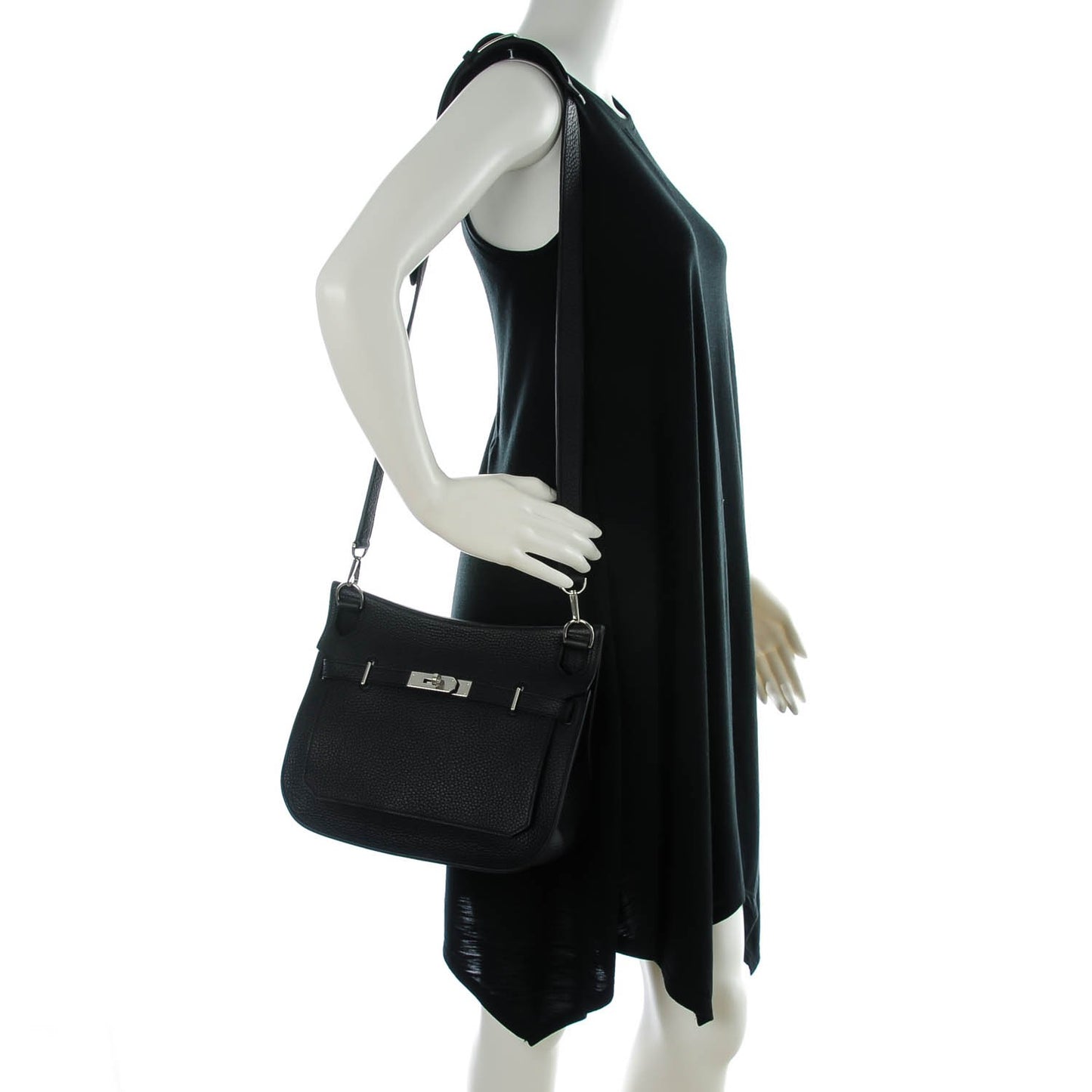 Taurillon Clemence Jypsiere 28 Black