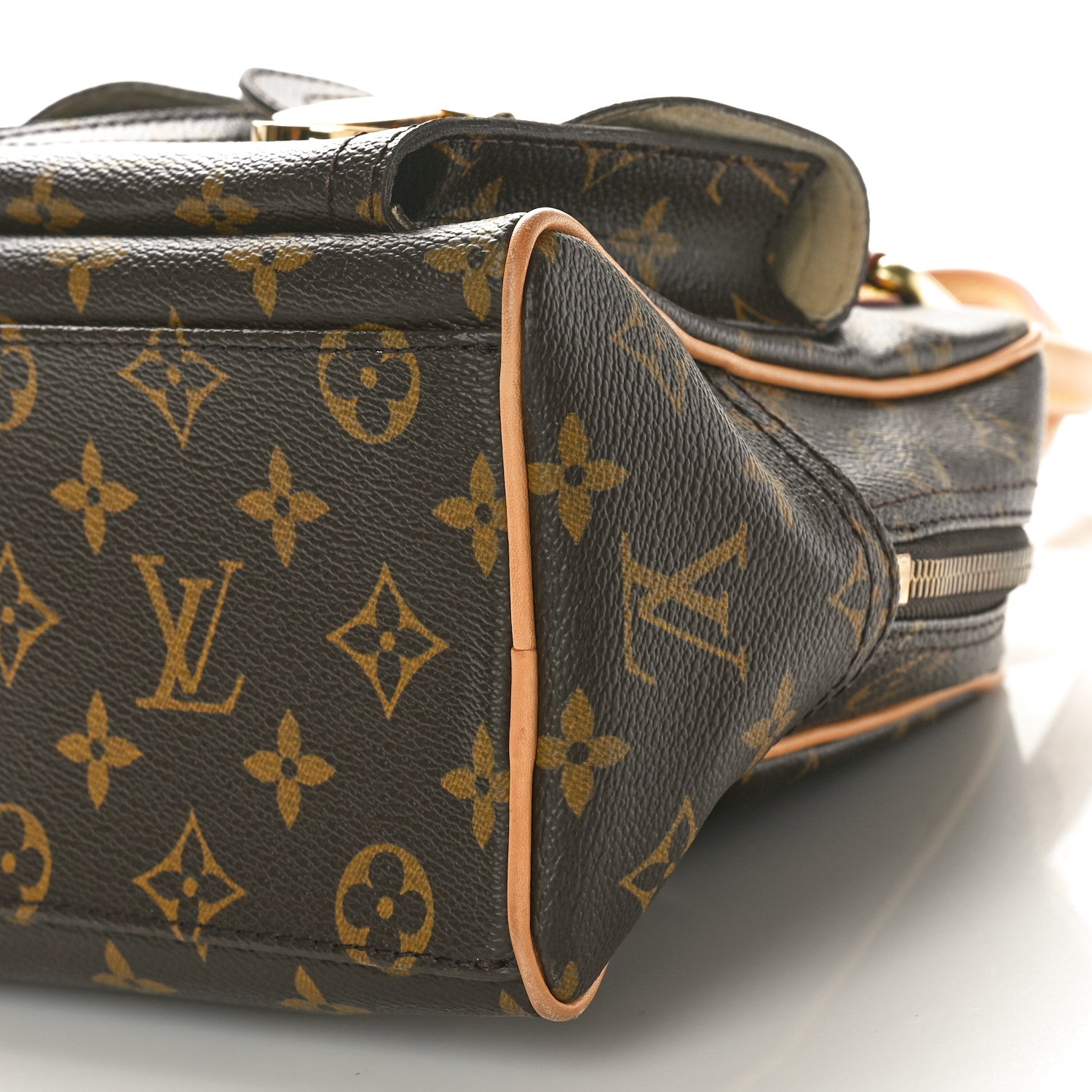 Louis Vuitton Monogram Manhattan PM 9 of 9