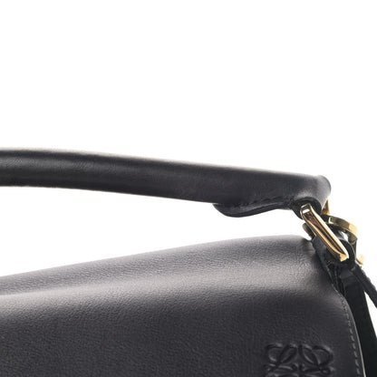 Loewe Calfskin Medium Puzzle Bag Grey Multito 6 of 6