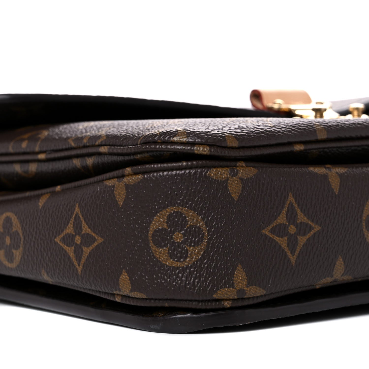 Louis Vuitton Monogram Pochette Metis 7 of 12