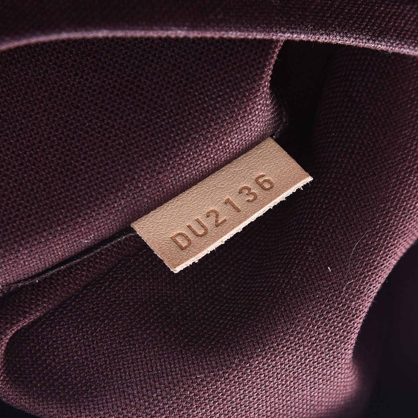 Monogram Berri PM