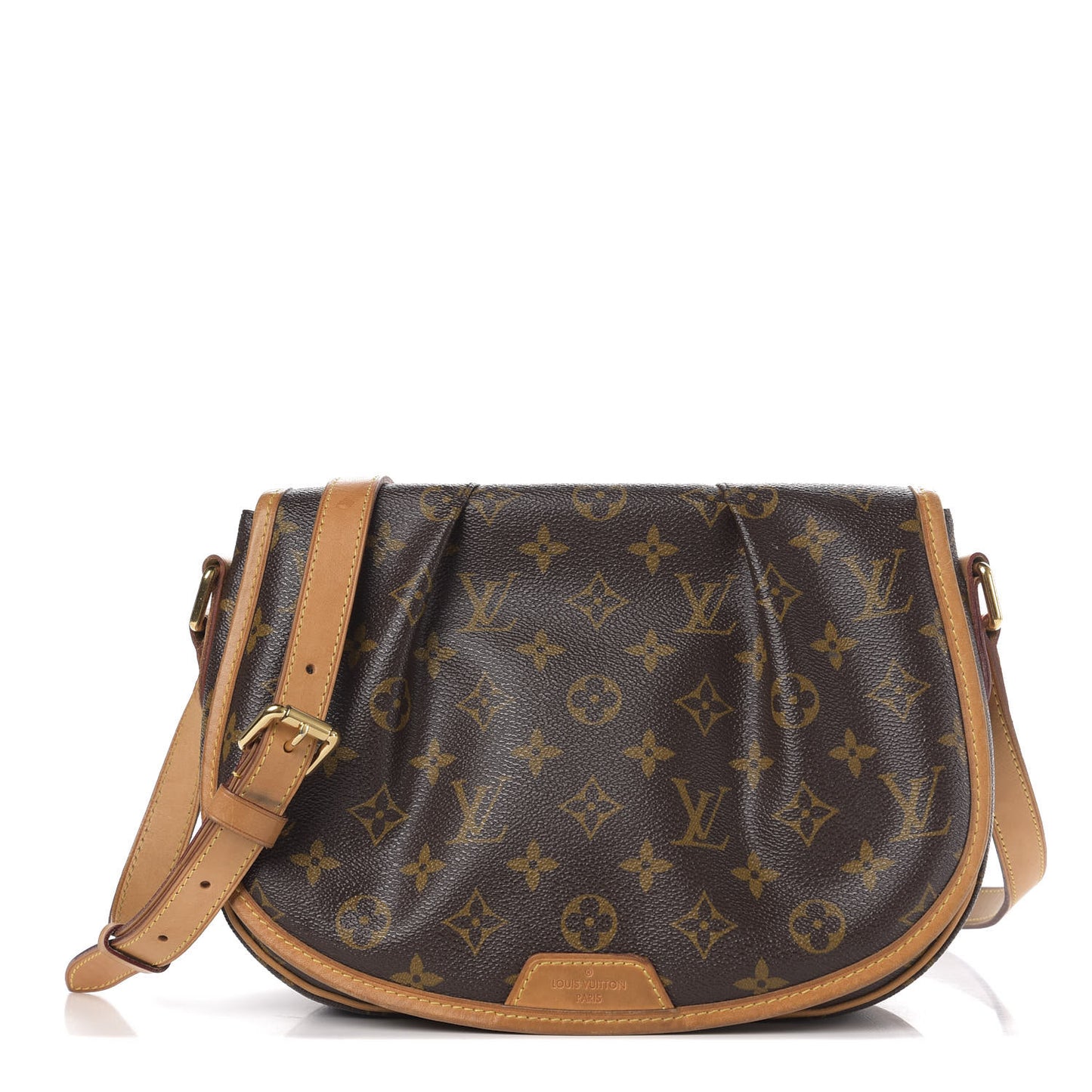Monogram Menilmontant PM