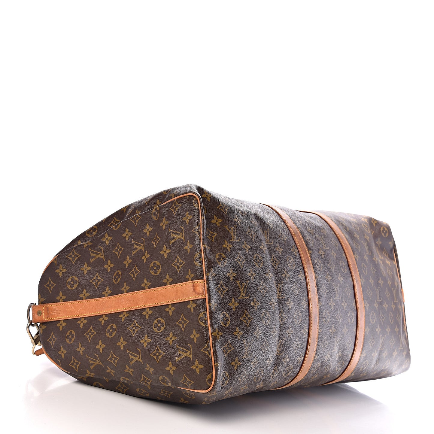 Monogram Keepall Bandouliere 60
