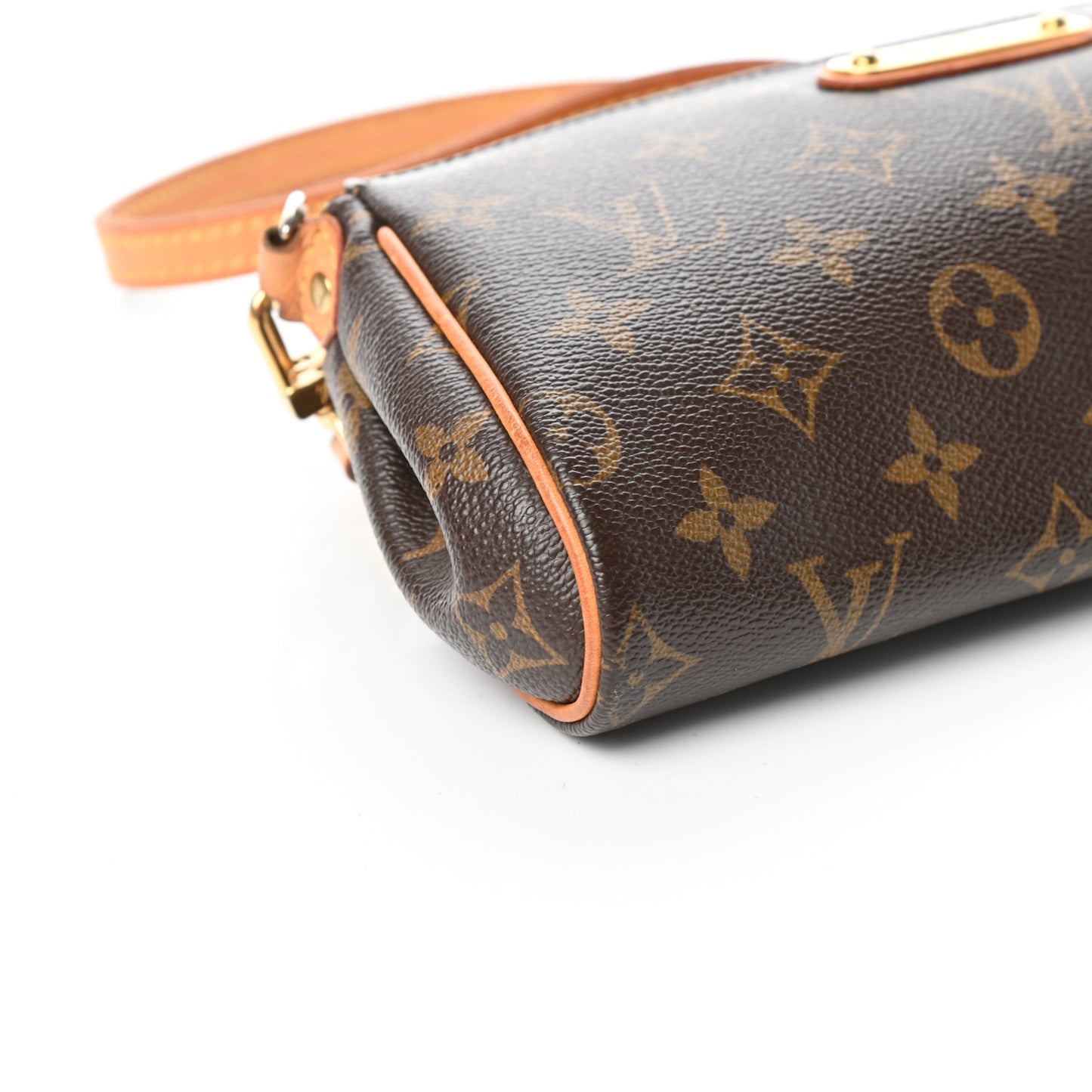 Monogram Eva Clutch