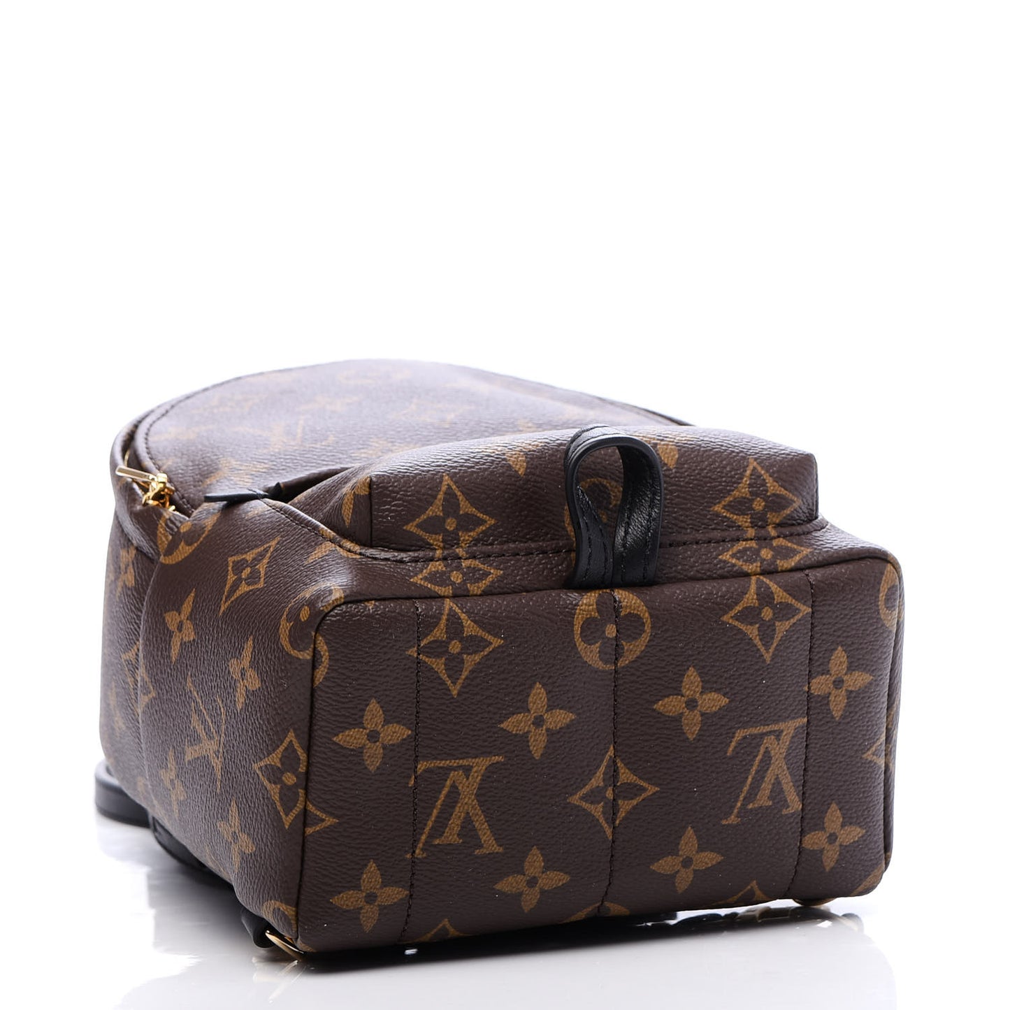 Monogram Palm Springs Backpack Mini