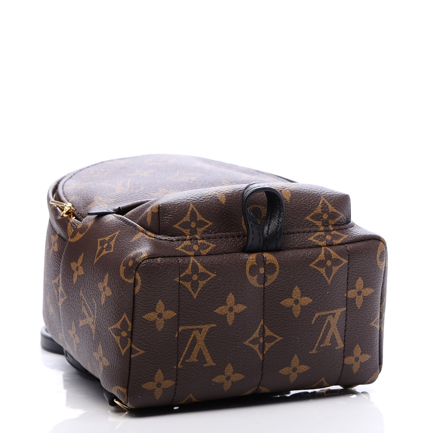 Louis Vuitton Monogram Palm Springs Backpack Mini 3 of 10
