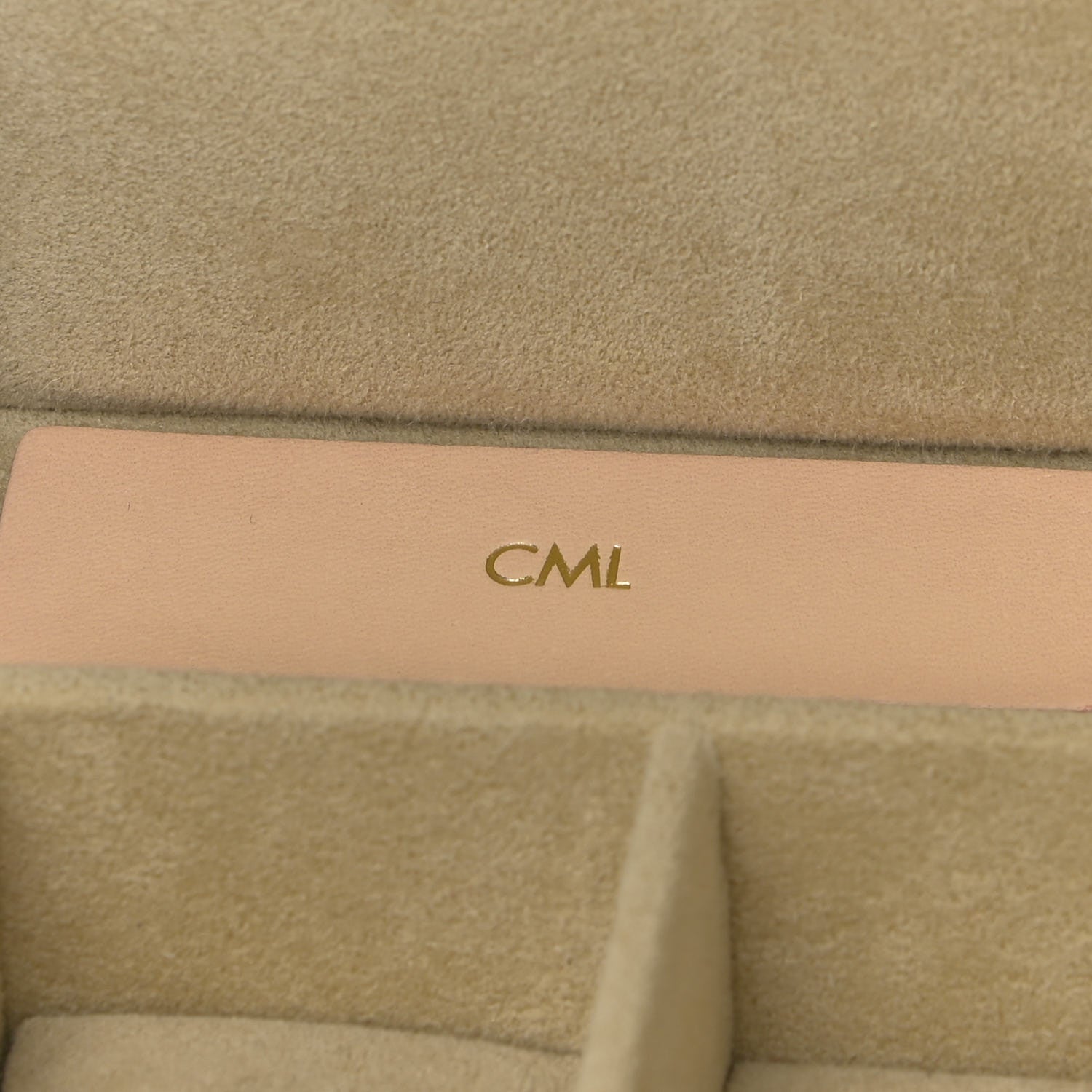 Louis Vuitton Monogram Coffret Joaillerie Beige 15 of 16