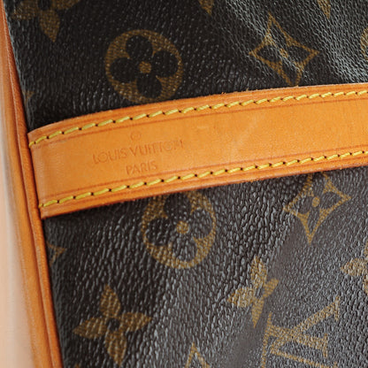 Louis Vuitton Monogram Petit Noe 6 of 8