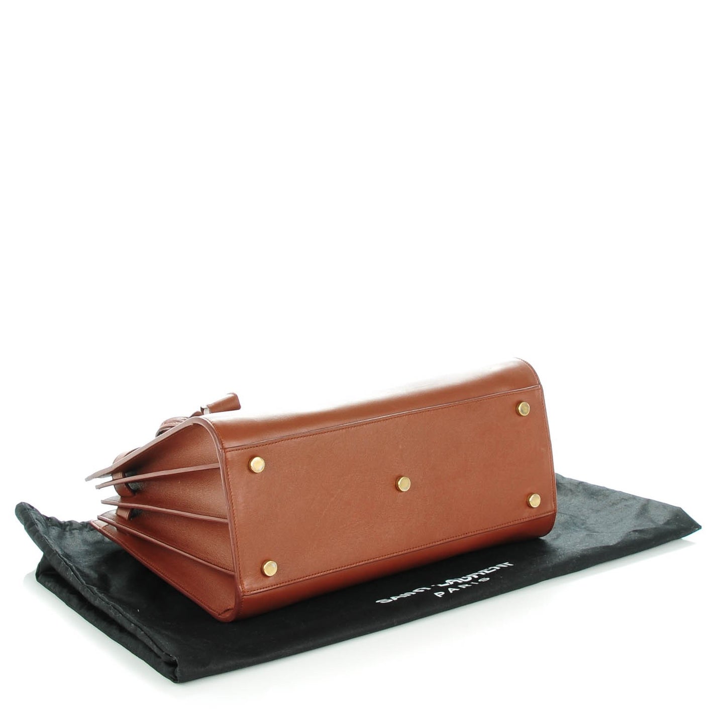Calfskin Small Sac De Jour Cotto