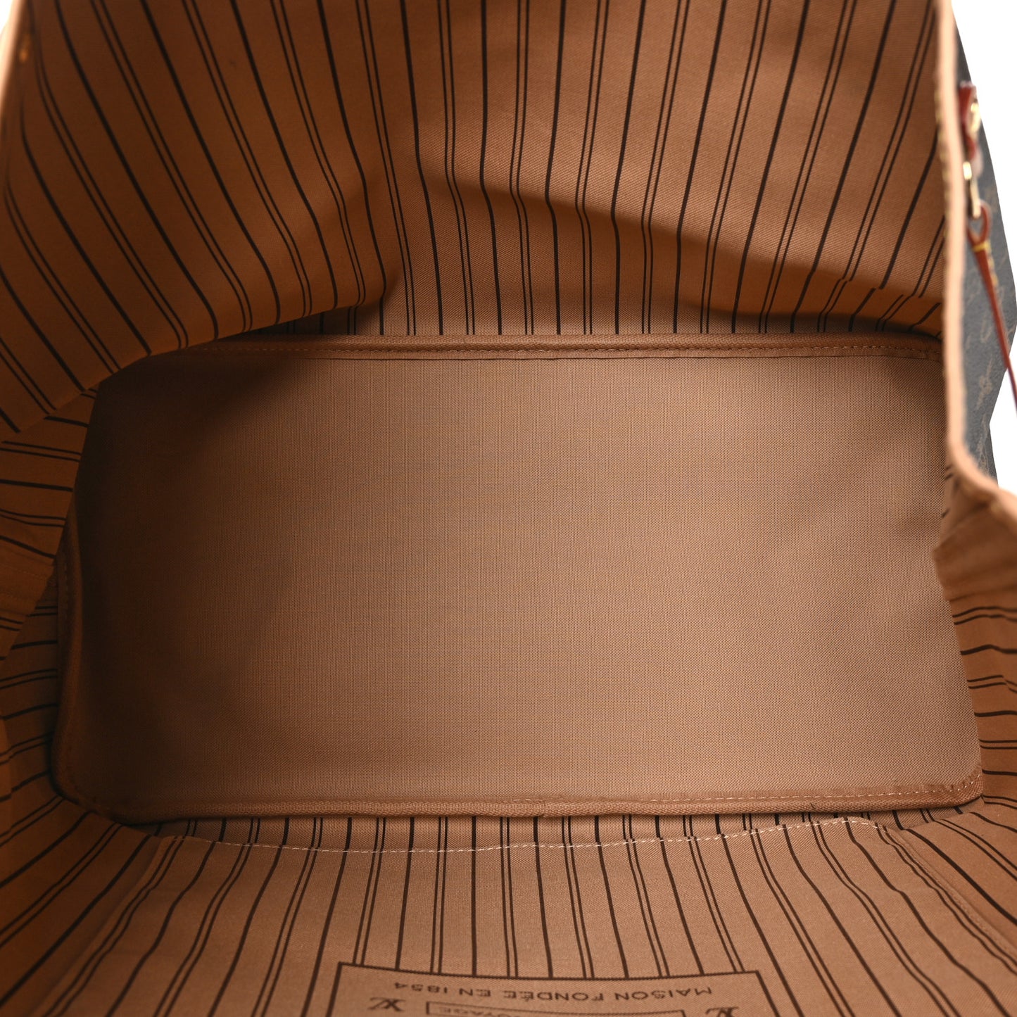 Monogram Neo Neverfull GM