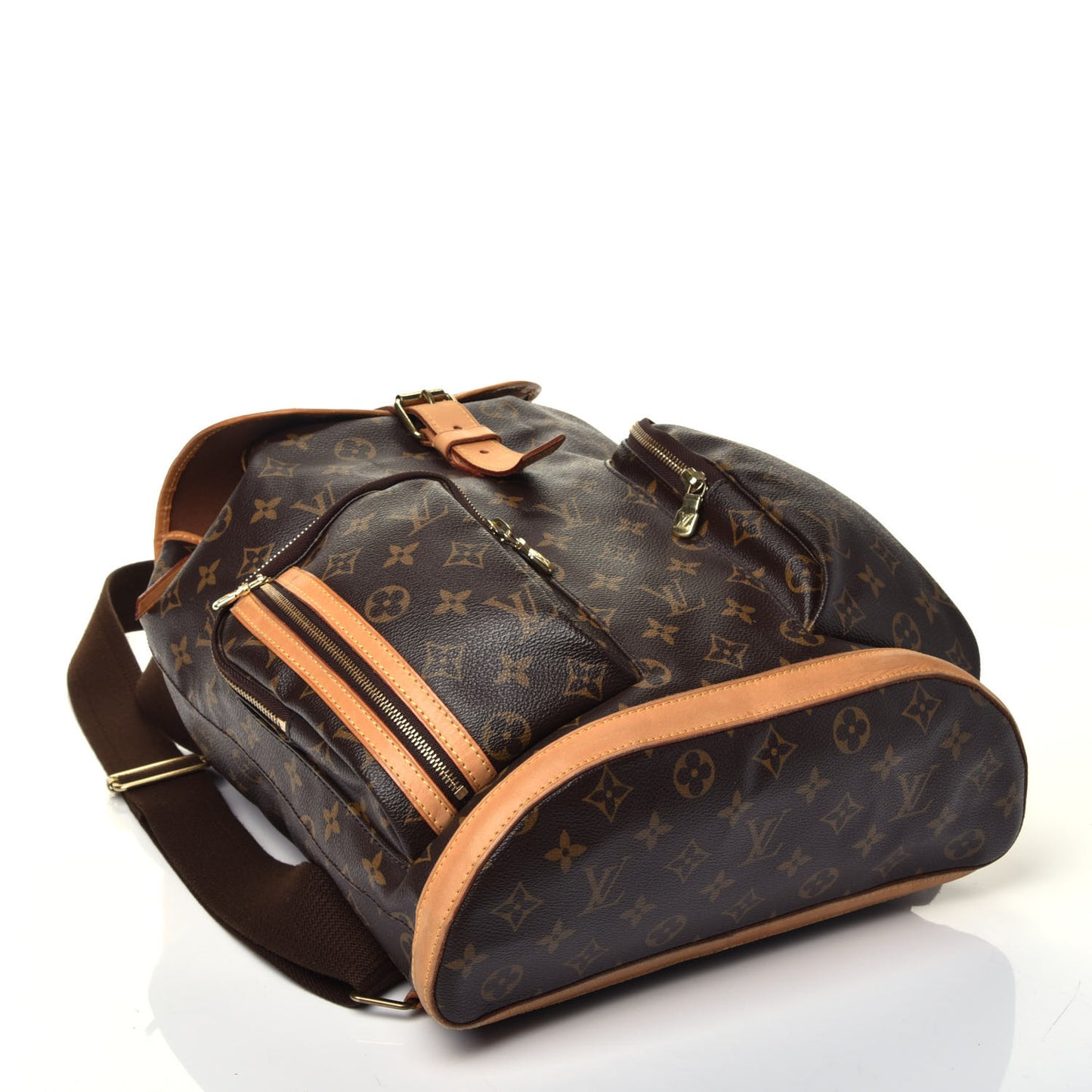 Monogram Bosphore Backpack