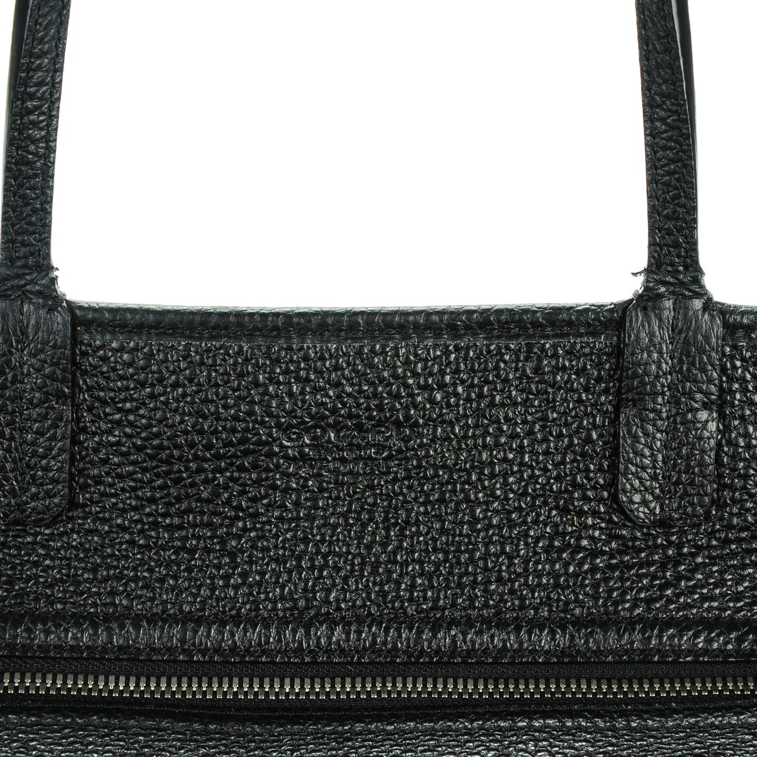 Goyard Goyardine Sac Hardy Pet Carrier PM Black 6 of 8