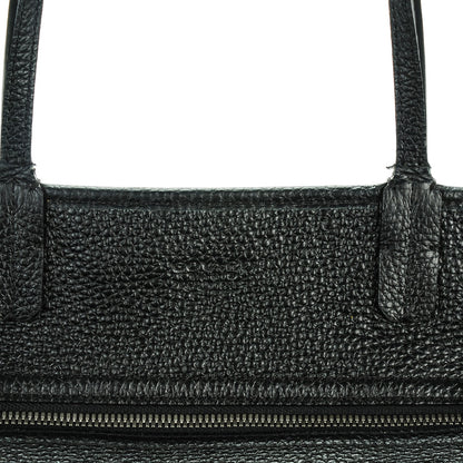 Goyard Goyardine Sac Hardy Pet Carrier PM Black 6 of 8