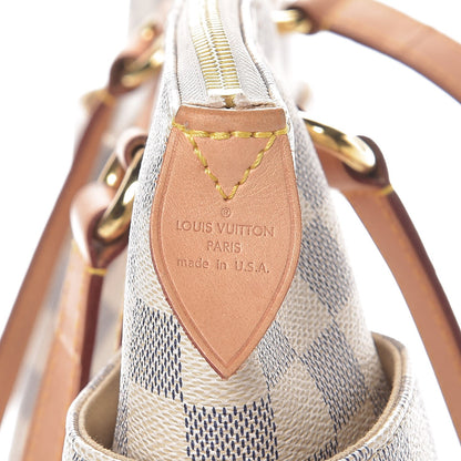 Louis Vuitton Damier Azur Totally PM 6 of 7