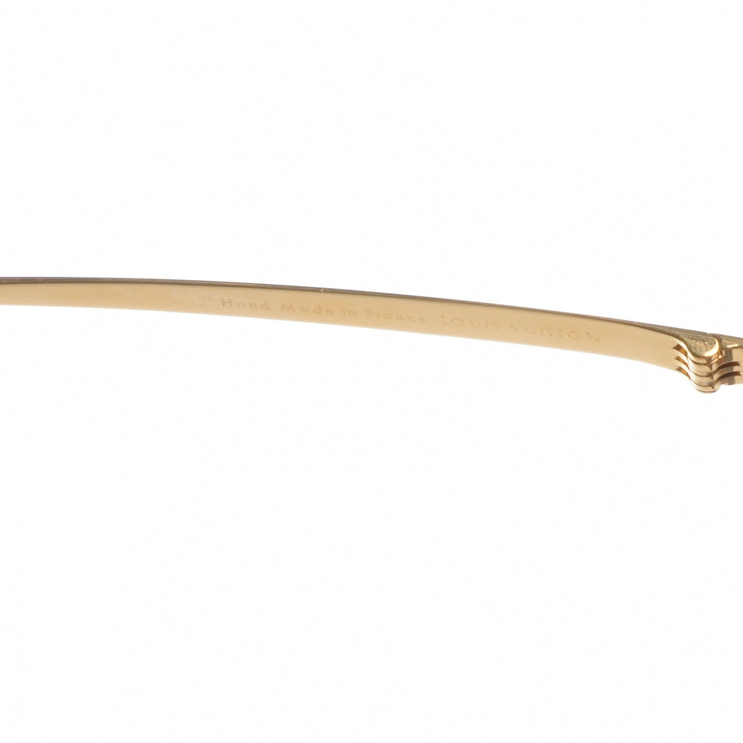 Cat Eye Sunglasses Amber