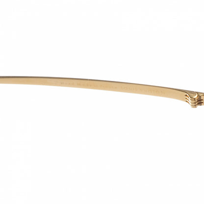 Louis Vuitton Cat Eye Sunglasses Amber 5 of 6