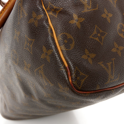 Louis Vuitton Monogram Speedy 30 17 of 17