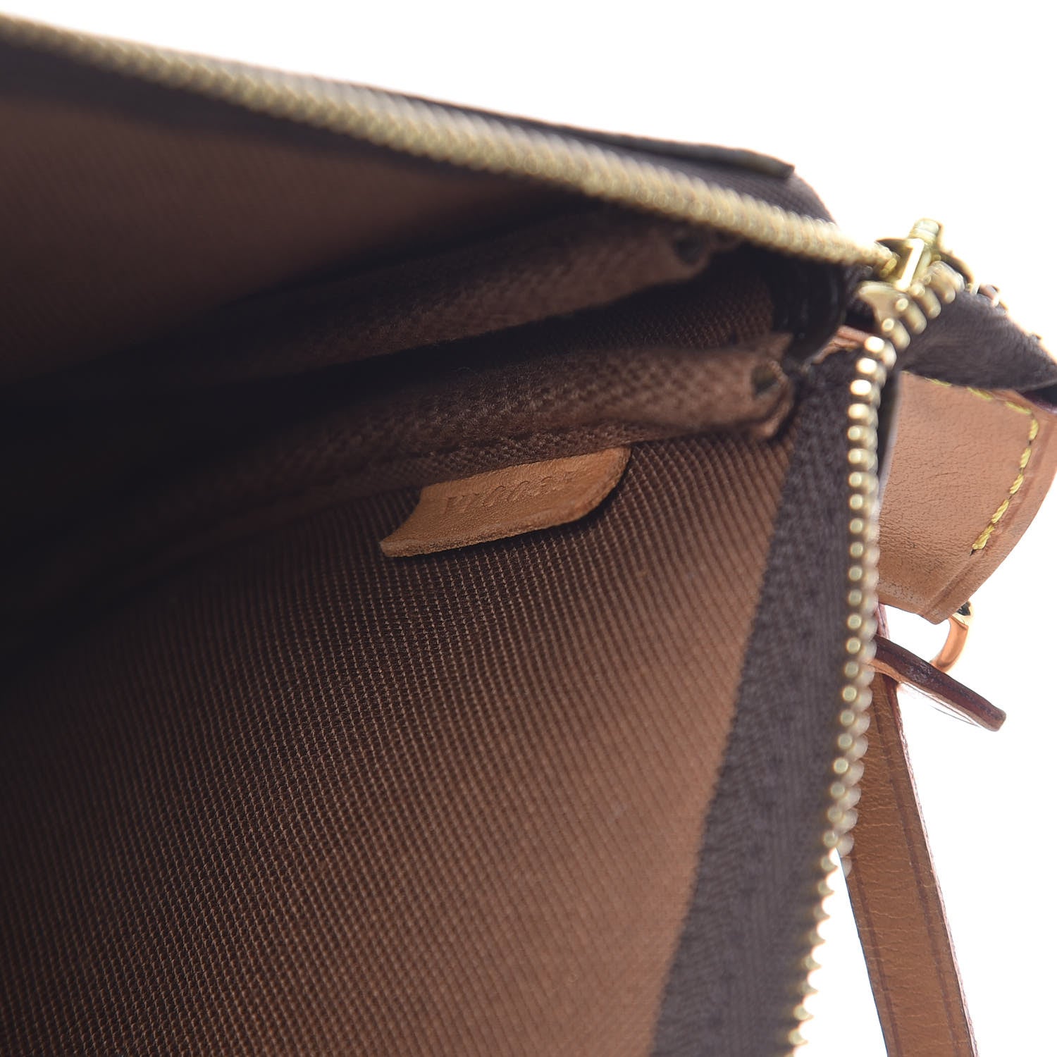 Louis Vuitton Monogram Pochette Accessories 6 of 10