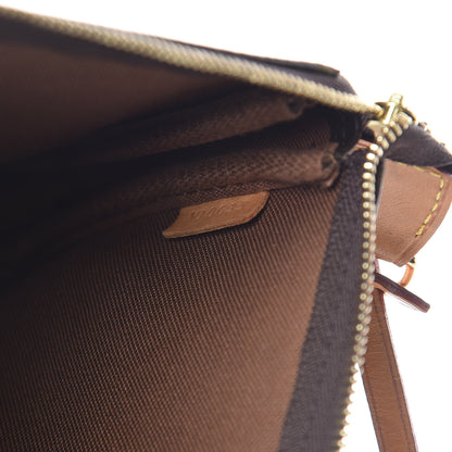 Louis Vuitton Monogram Pochette Accessories 6 of 10