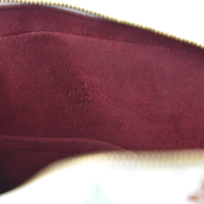 Louis Vuitton Monogram Multicolor Trouville White 8 of 9