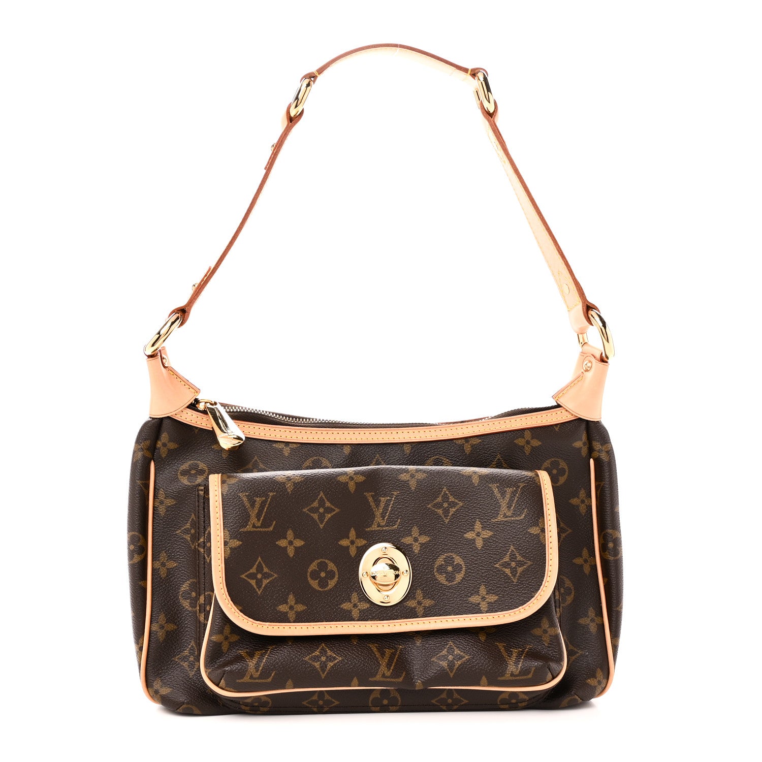 Louis Vuitton Monogram Tikal GM 1 of 10