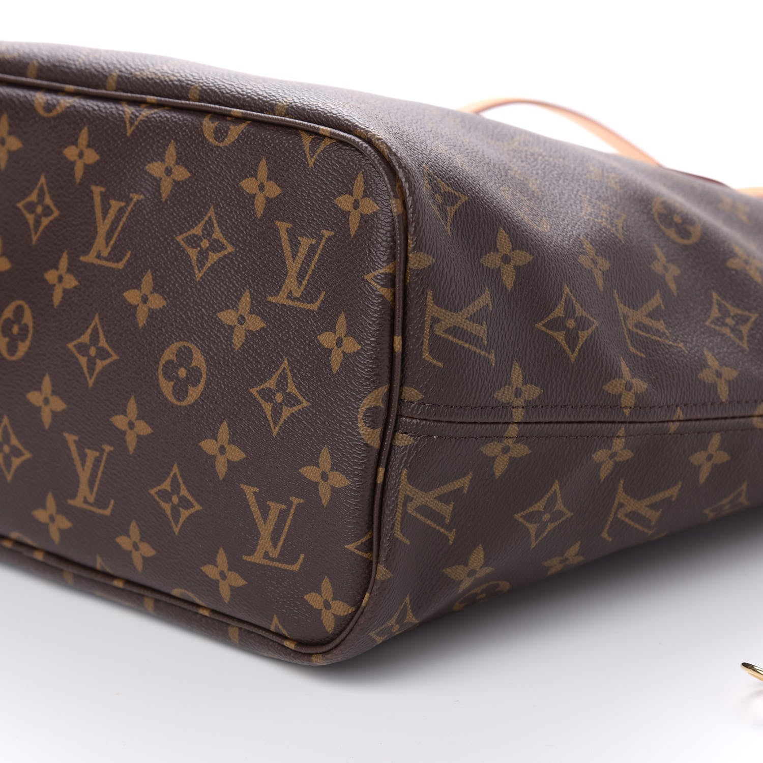 Louis Vuitton Monogram Neo Neverfull MM 11 of 13