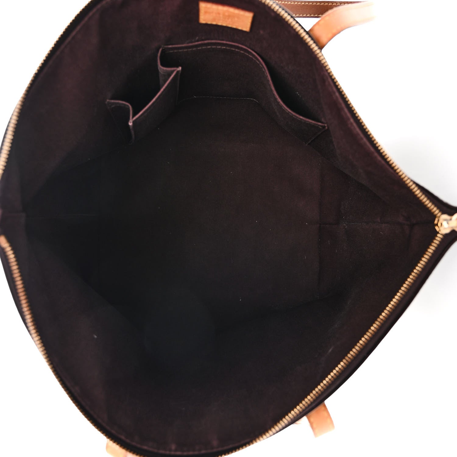 Louis Vuitton Vernis Bellevue GM Amarante 5 of 10
