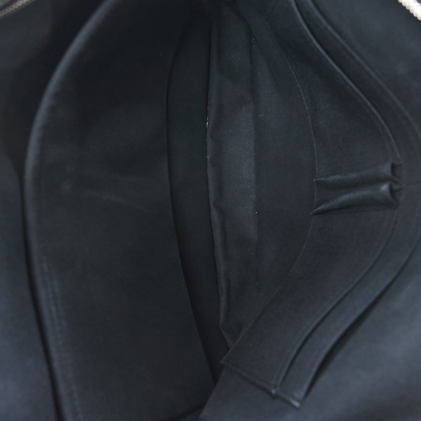 Taiga Porte-Documents Business MM Ardoise