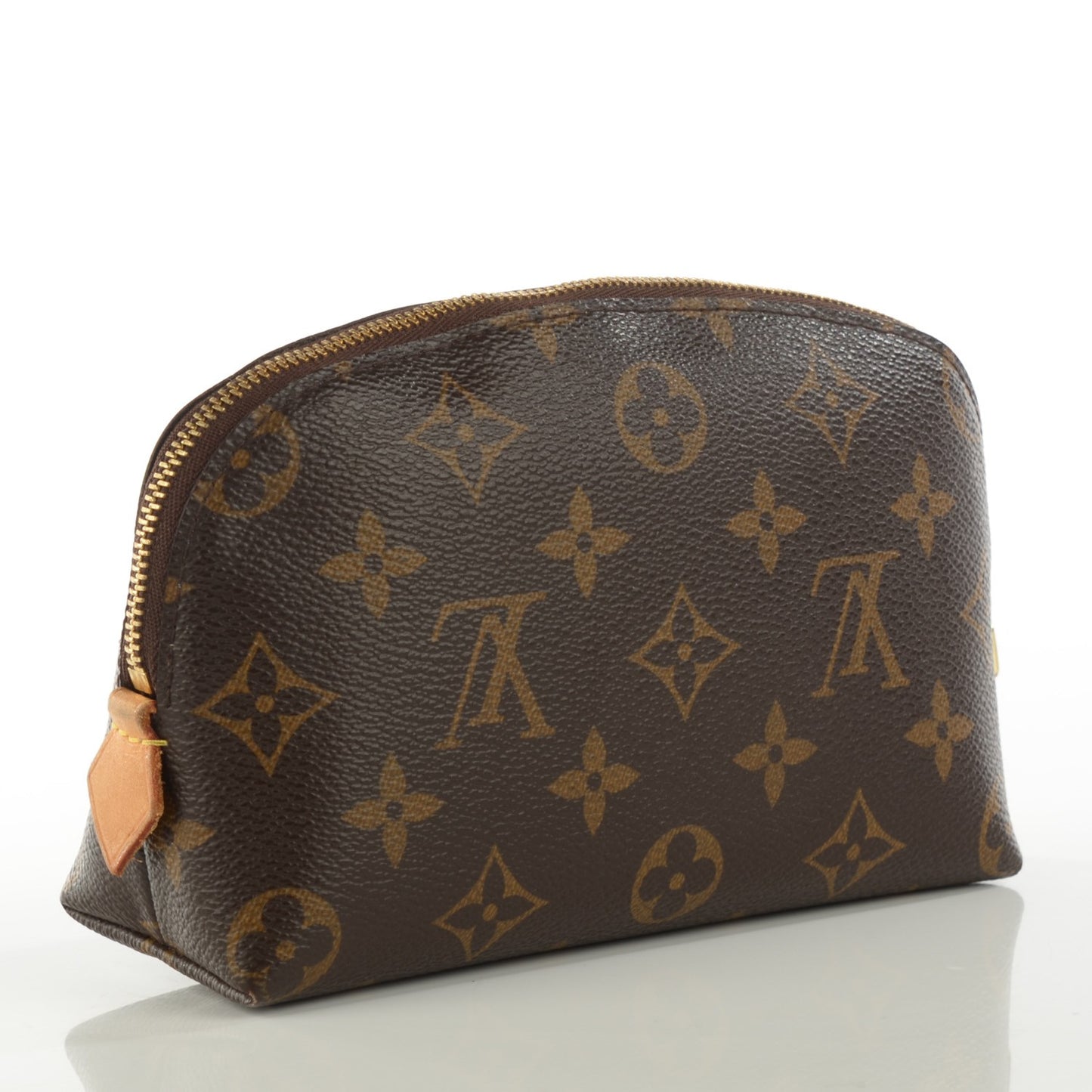 Monogram Cosmetic Pouch