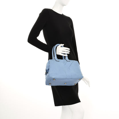 Saint Laurent Grained Calfskin Small Easy Sac 2 of 9