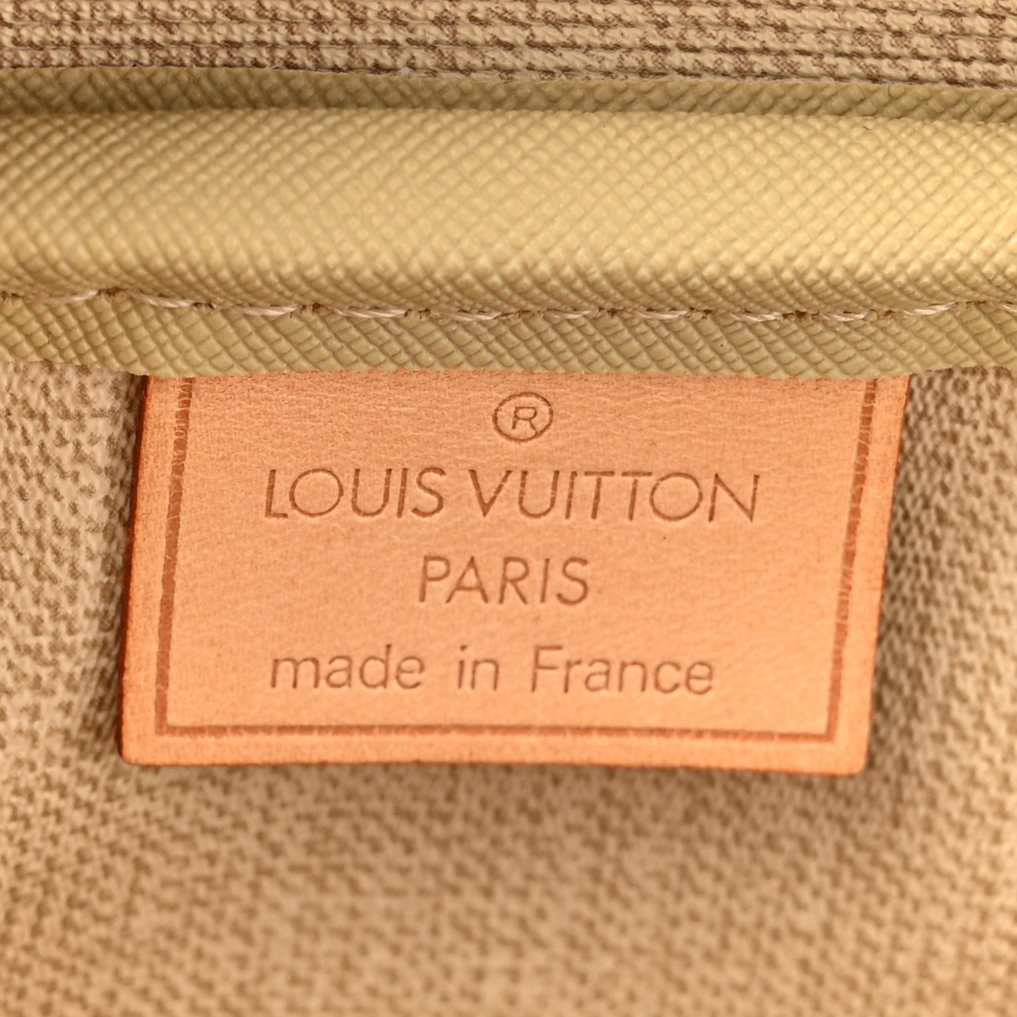 Monogram Deauville
