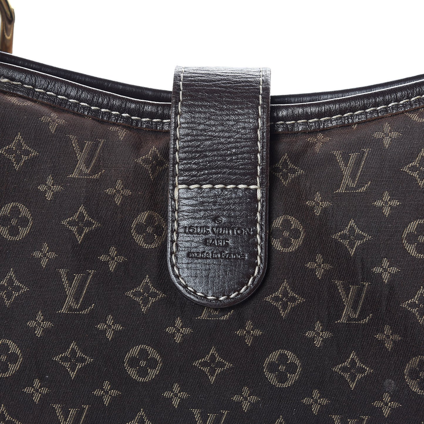 Monogram Idylle Elegie Fusain